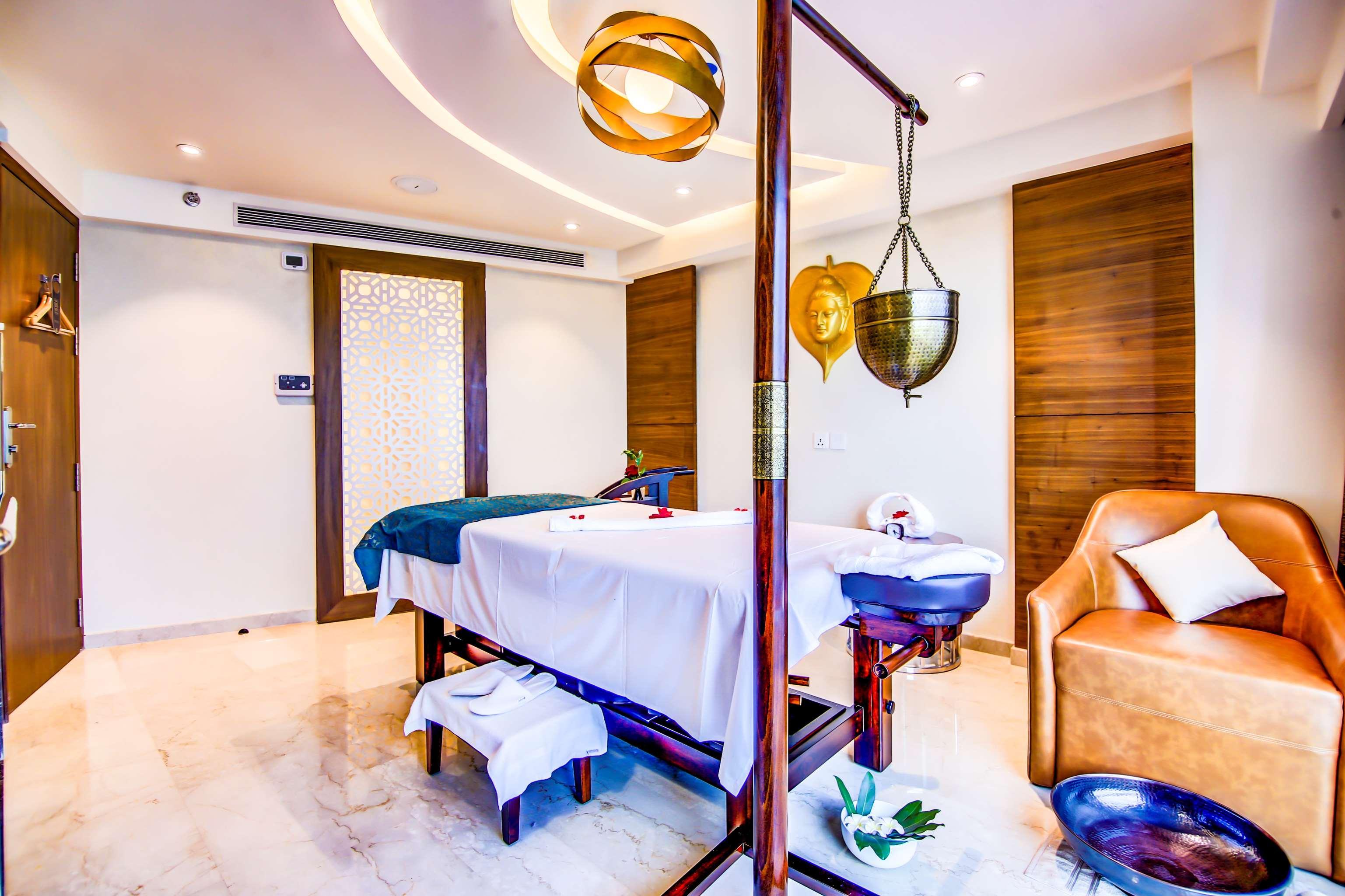 Radisson Blu Gorakhpur Hotel Kültér fotó