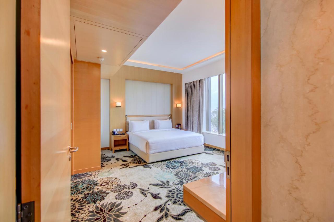 Radisson Blu Gorakhpur Hotel Kültér fotó